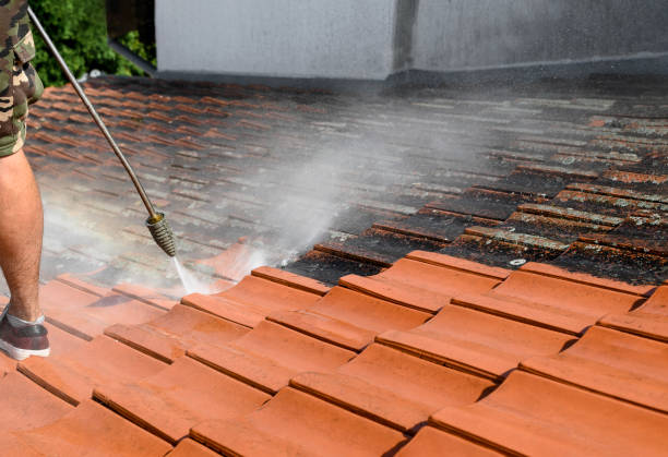 Best Concrete Pressure Washing  in New Haven, CT