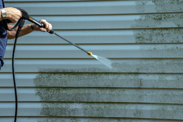 Best Commercial Building Pressure Washing  in New Haven, CT