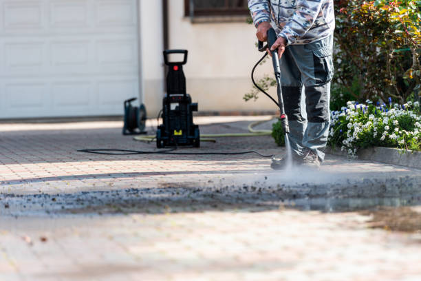 Professional Pressure Washing in New Haven, CT