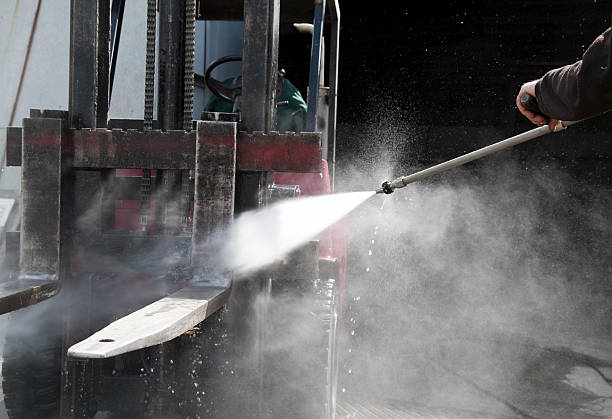 Best Garage Pressure Washing  in New Haven, CT