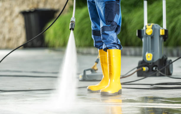 Best Affordable Power Washing  in New Haven, CT