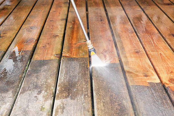 Best Commercial Pressure Washing  in New Haven, CT