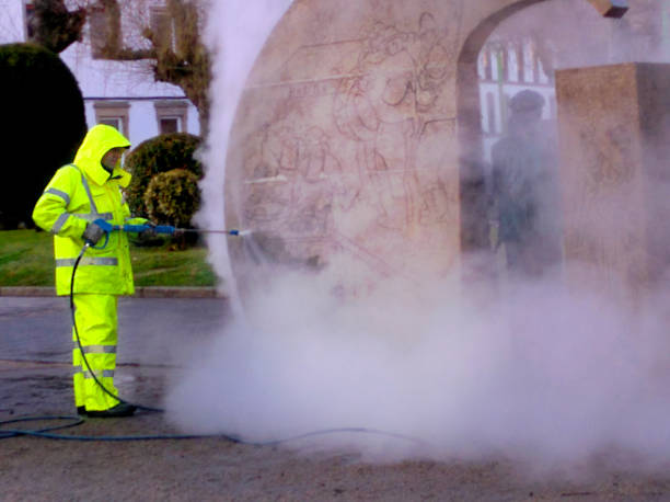 Best Commercial Building Pressure Washing  in New Haven, CT