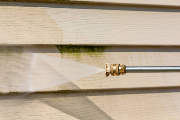 Why Choose Our Certified Pressure Washing Experts for Your Project Needs in New Haven, CT?